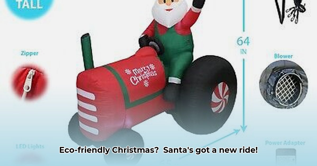 inflatable-tractor-with-santa